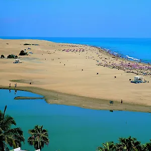 Oasis Playa Lägenhet